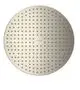 AXOR-HG-AXOR-ShowerSolutions-Kopfbrause-300-2jet-Decke-Brushed-Nickel-35305820 gallery number 1